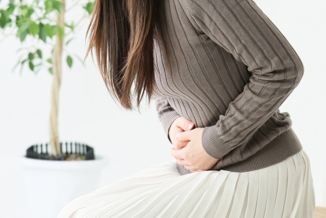 過敏性腸症候群とは?
